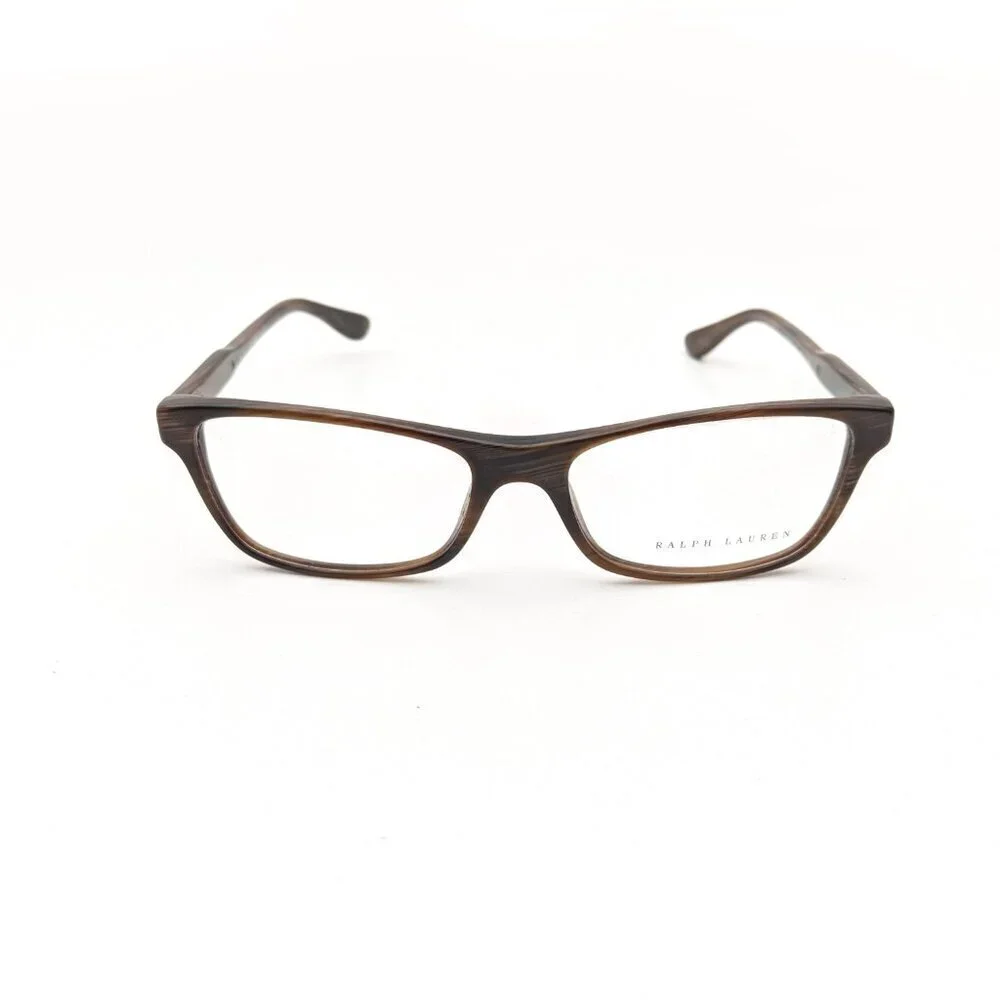 🕶️Made in Italy! Ralph Lauren RL6115 Eyeglasses 53/16 140 | ALT108🕶️